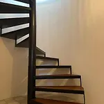 Appartement Cloud Garden Maisonette Spiez