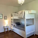Cloud Garden Maisonette Appartement Spiez