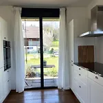 Appartement Cloud Garden Maisonette *