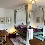 Cloud Garden Maisonette Appartement
