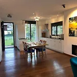 Cloud Garden Maisonette
