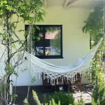 Cloud Garden Maisonette Appartement Spiez