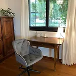 Cloud Garden Maisonette Appartement Spiez