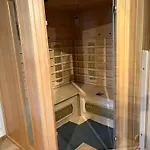 Cloud Garden Maisonette