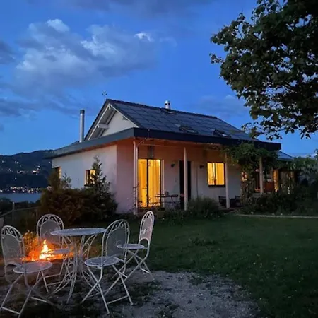 Cloud Garden Maisonette