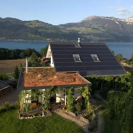 Cloud Garden Maisonette Apartment