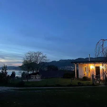 Cloud Garden Maisonette Apartment *