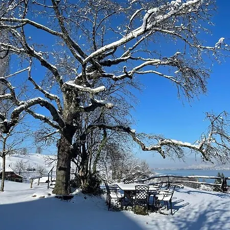 Cloud Garden Maisonette *