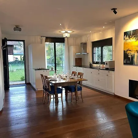 Cloud Garden Maisonette