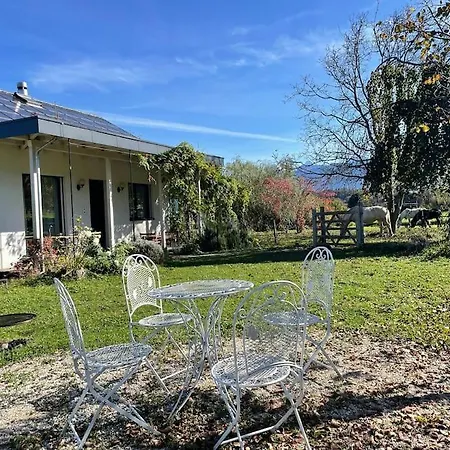 Cloud Garden Maisonette Apartment *