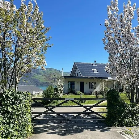 Appartement Cloud Garden Maisonette *