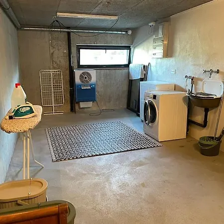 Appartement Cloud Garden Maisonette