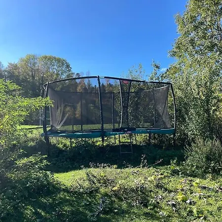 Cloud Garden Maisonette Apartment *