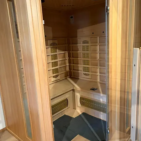 Cloud Garden Maisonette