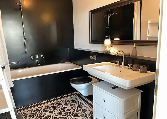 Cloud Garden Maisonette *