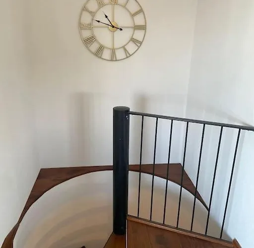 Cloud Garden Maisonette