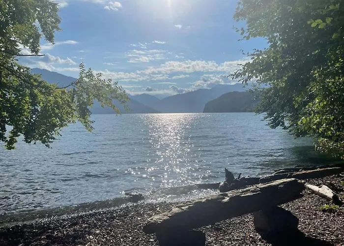 Cloud Garden Maisonette *