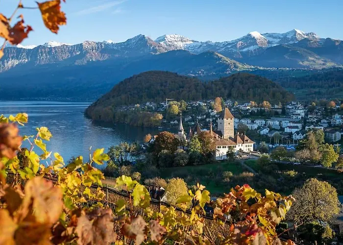 Cloud Garden Maisonette * シュピーツ