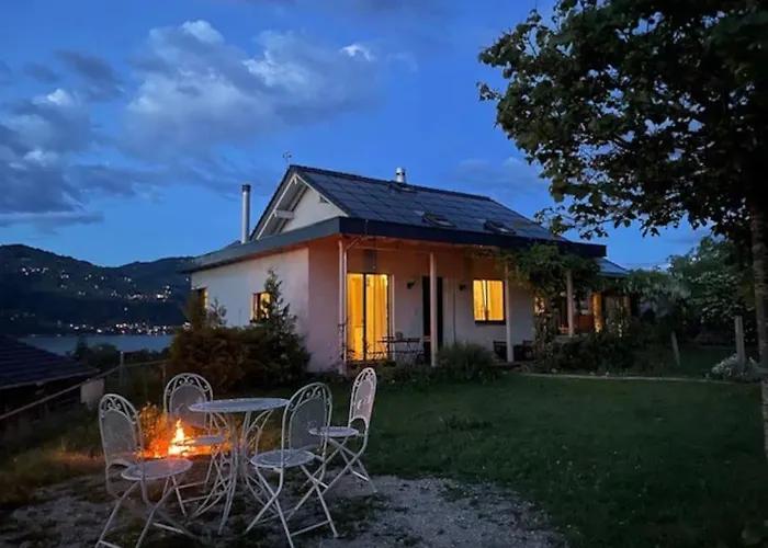 Cloud Garden Maisonette
