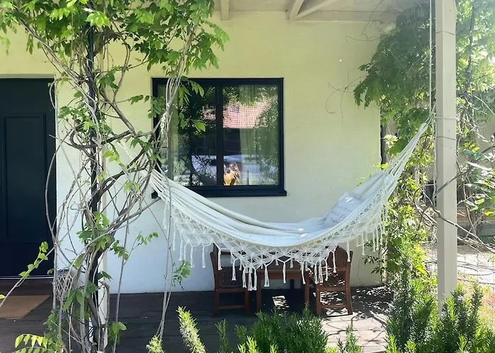 Cloud Garden Maisonette Lejlighed Spiez