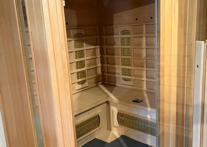 Cloud Garden Maisonette