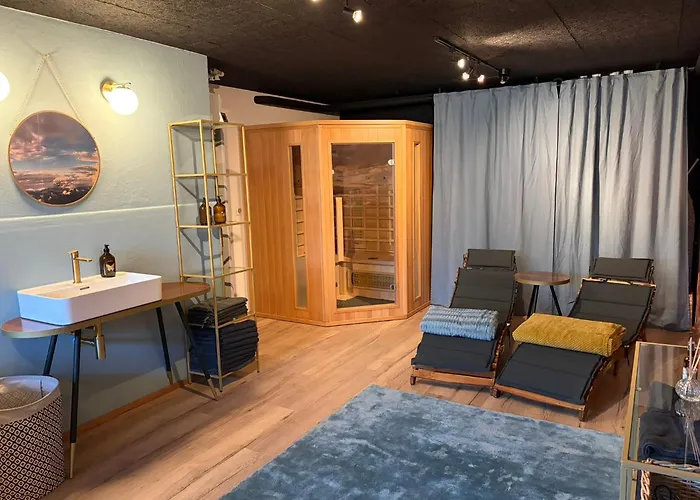 Cloud Garden Maisonette アパート