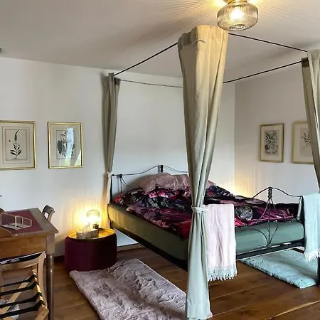 Cloud Garden Maisonette Appartement