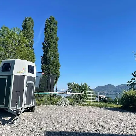 Appartement Cloud Garden Maisonette *