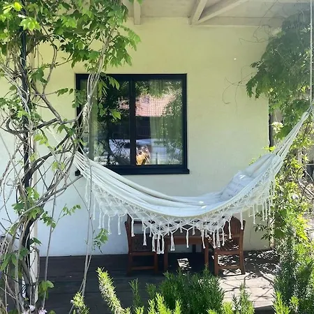 Cloud Garden Maisonette Appartement Spiez
