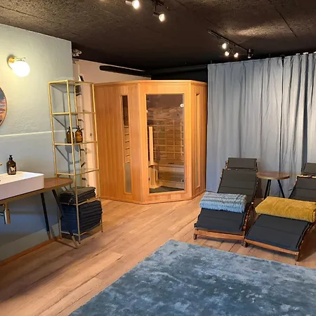 Cloud Garden Maisonette Διαμέρισμα