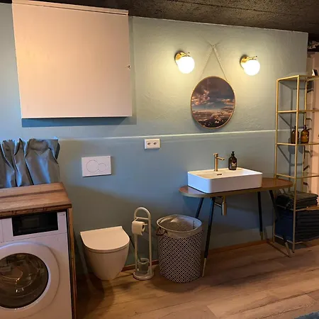 Cloud Garden Maisonette *