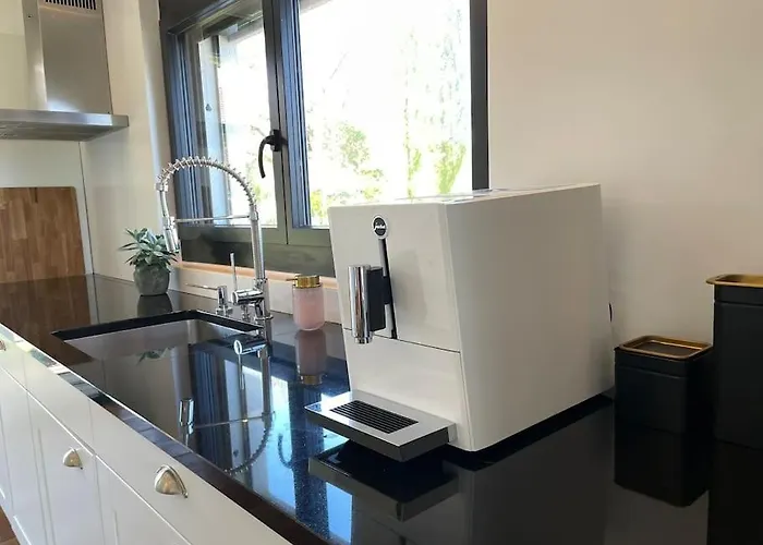 Διαμέρισμα Cloud Garden Maisonette *