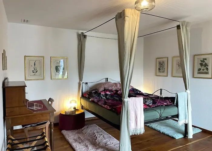 Cloud Garden Maisonette Διαμέρισμα