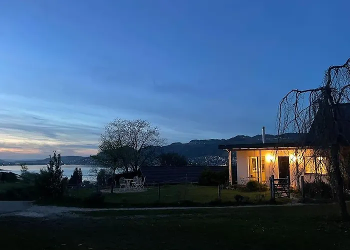 Cloud Garden Maisonette Διαμέρισμα *