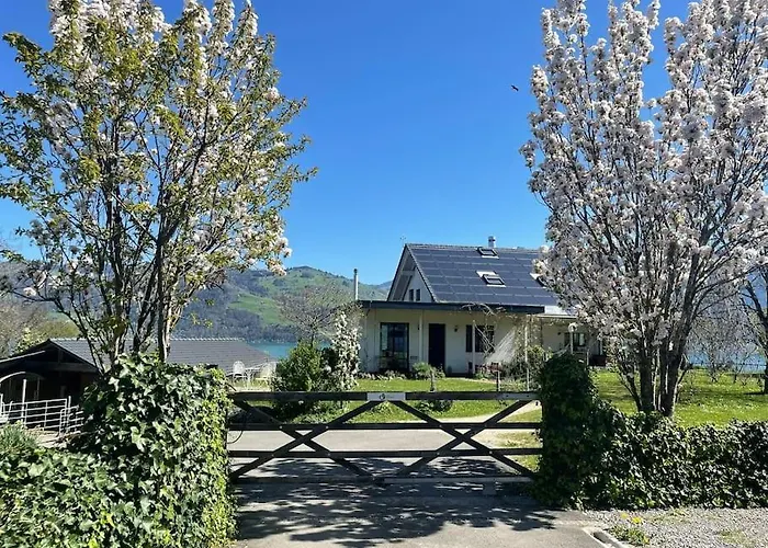 Διαμέρισμα Cloud Garden Maisonette *