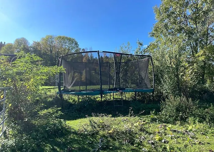 Cloud Garden Maisonette Διαμέρισμα *