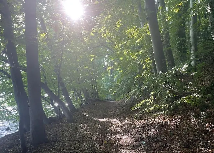 Cloud Garden Maisonette Spiez