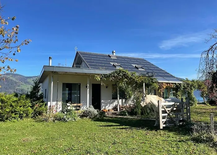 Διαμέρισμα Cloud Garden Maisonette *