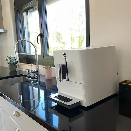 Appartamento Cloud Garden Maisonette *