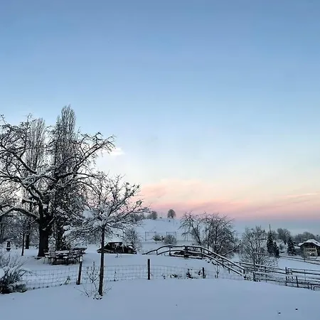Cloud Garden Maisonette *