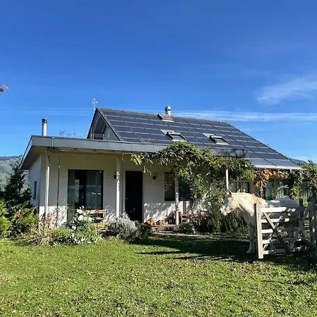 Appartamento Cloud Garden Maisonette *