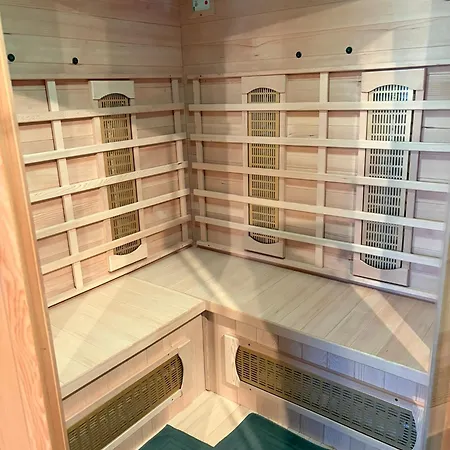 Cloud Garden Maisonette