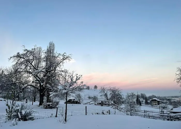 Cloud Garden Maisonette *