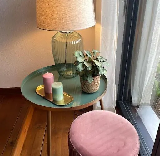 Cloud Garden Maisonette * Шпиц