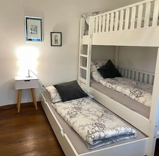 Cloud Garden Maisonette Шпиц